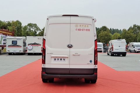 车身外观