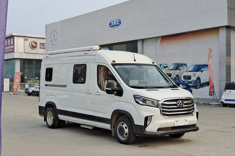 车身外观