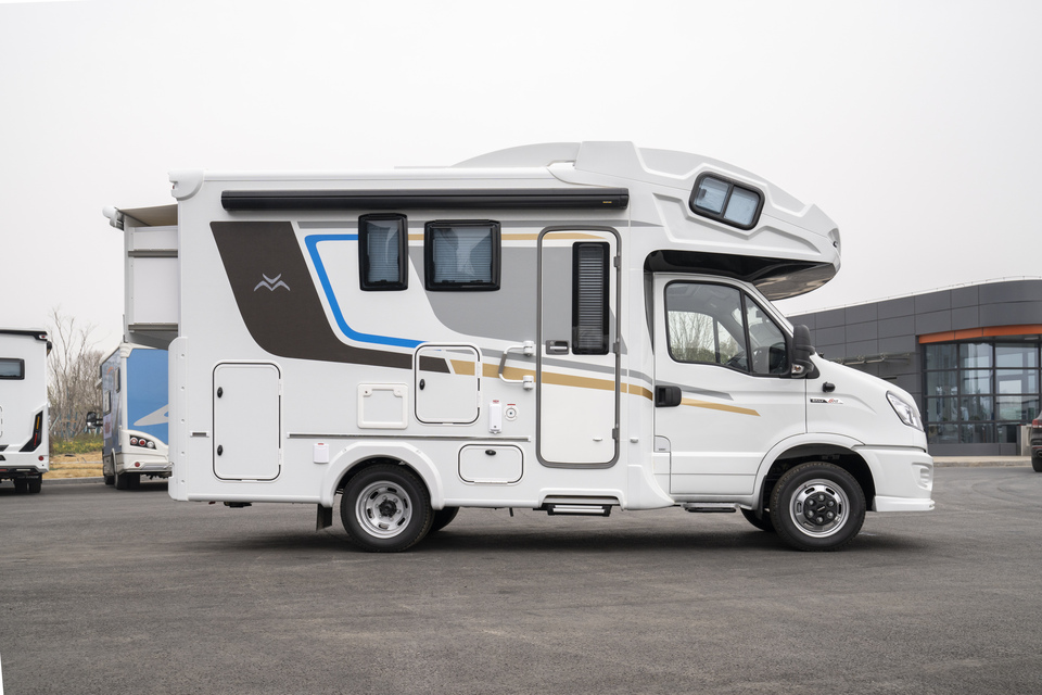 2022款隆翠3号C638玩家版-S双拓