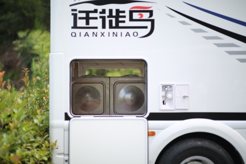 外观细节