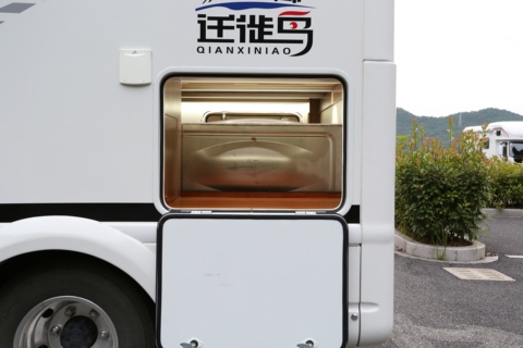 外观细节