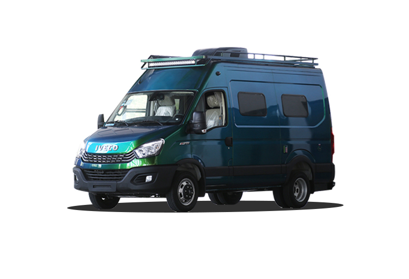2022款依维柯B型房车