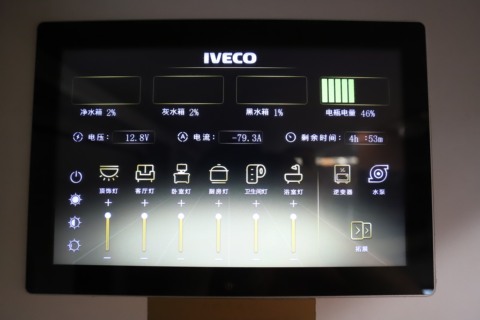 生活区