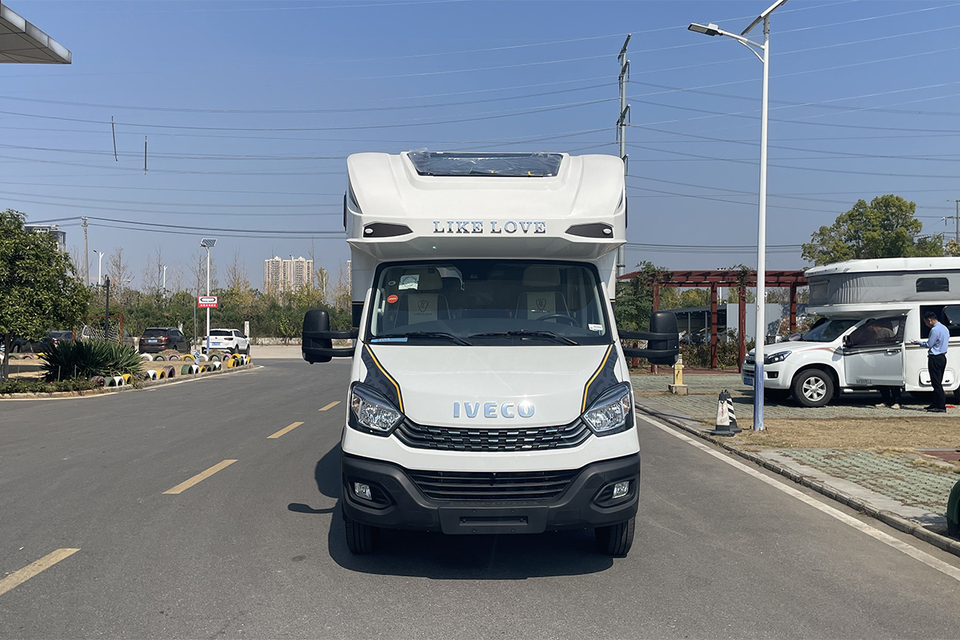 秦歌-X7 后上门