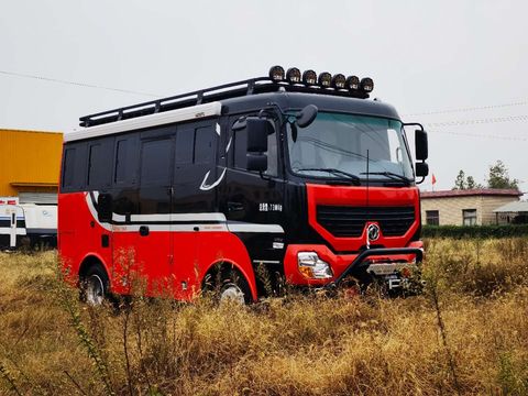 车身外观