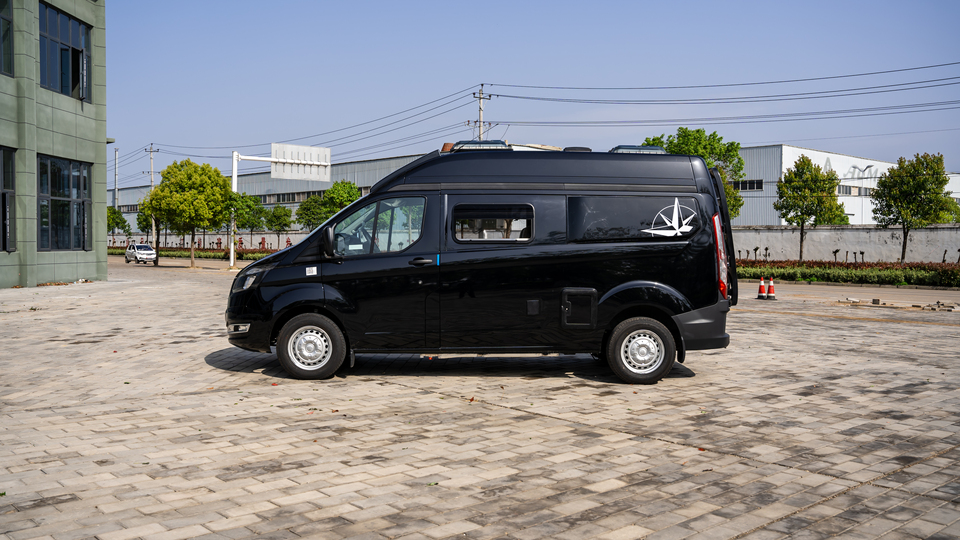 星动 B510 系列布局尊享版