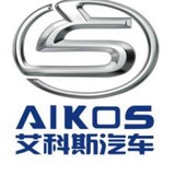 艾科斯房车