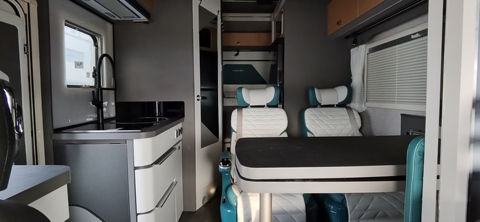 生活区