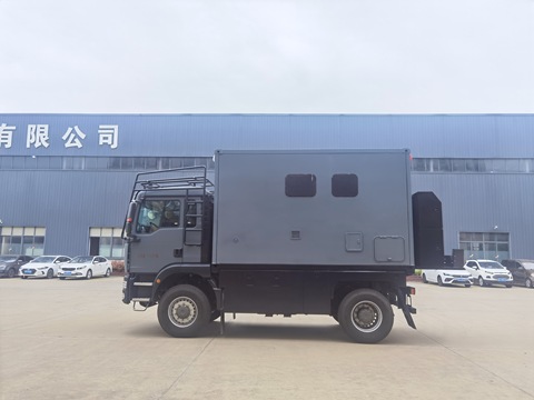 车身外观