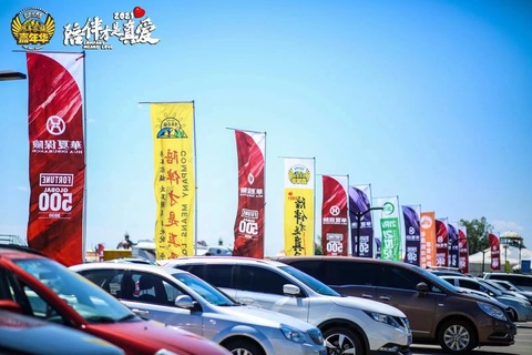 第三届中国房车家族嘉年华 第 9 张