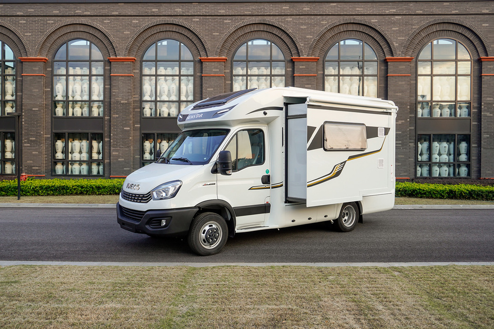 T600双拓展版