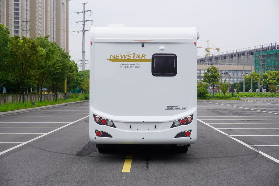 T600后开门版
