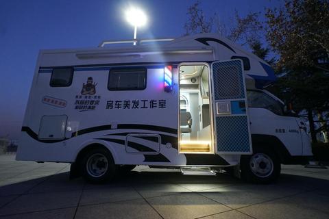 外观细节