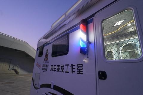 外观细节