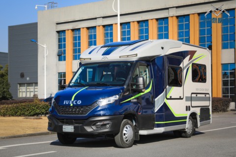 车身外观