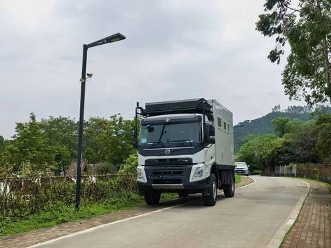 车身外观