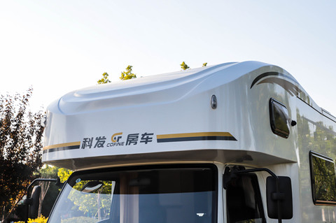 外观细节