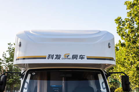 外观细节