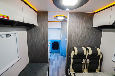 生活区
