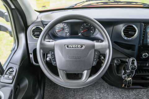 驾驶舱