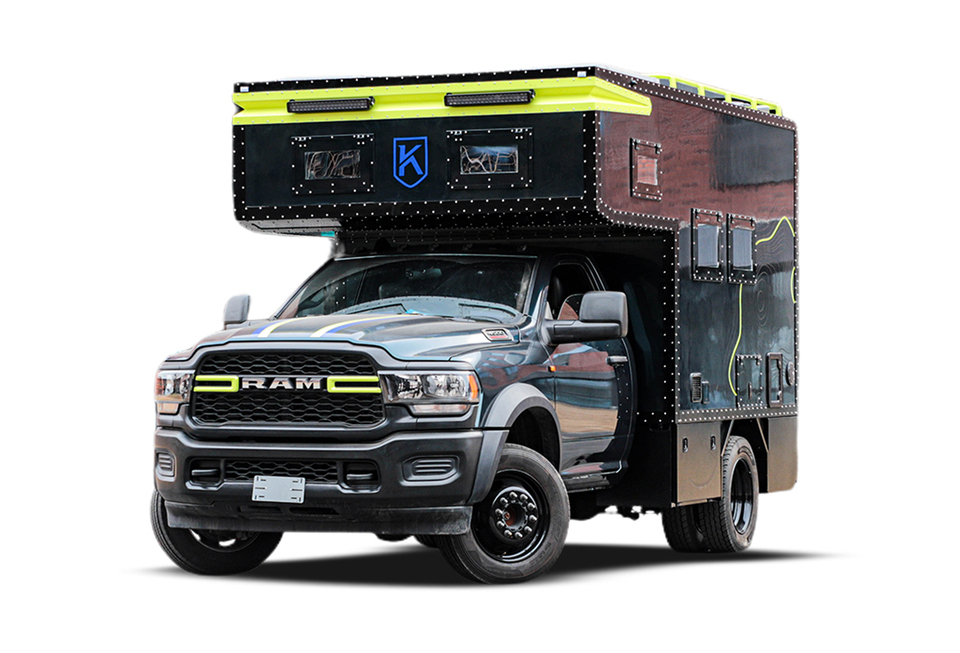 RAM4500