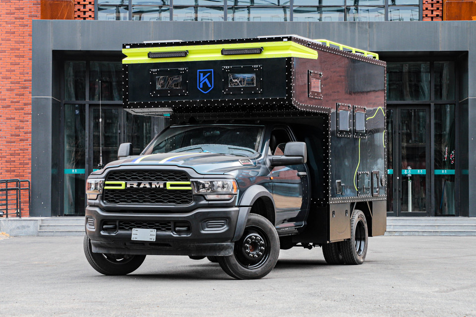 RAM4500