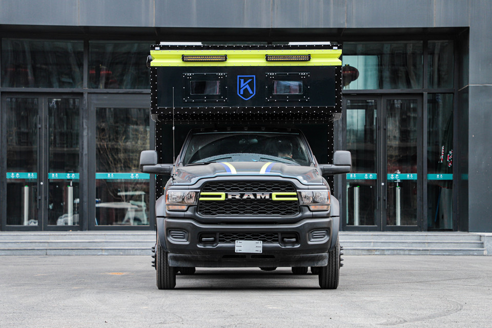 RAM4500