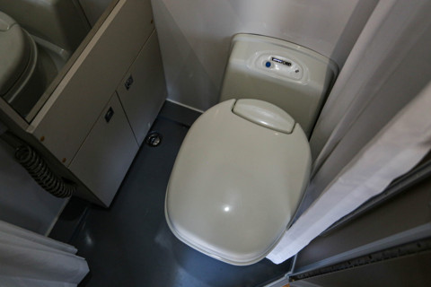 生活区