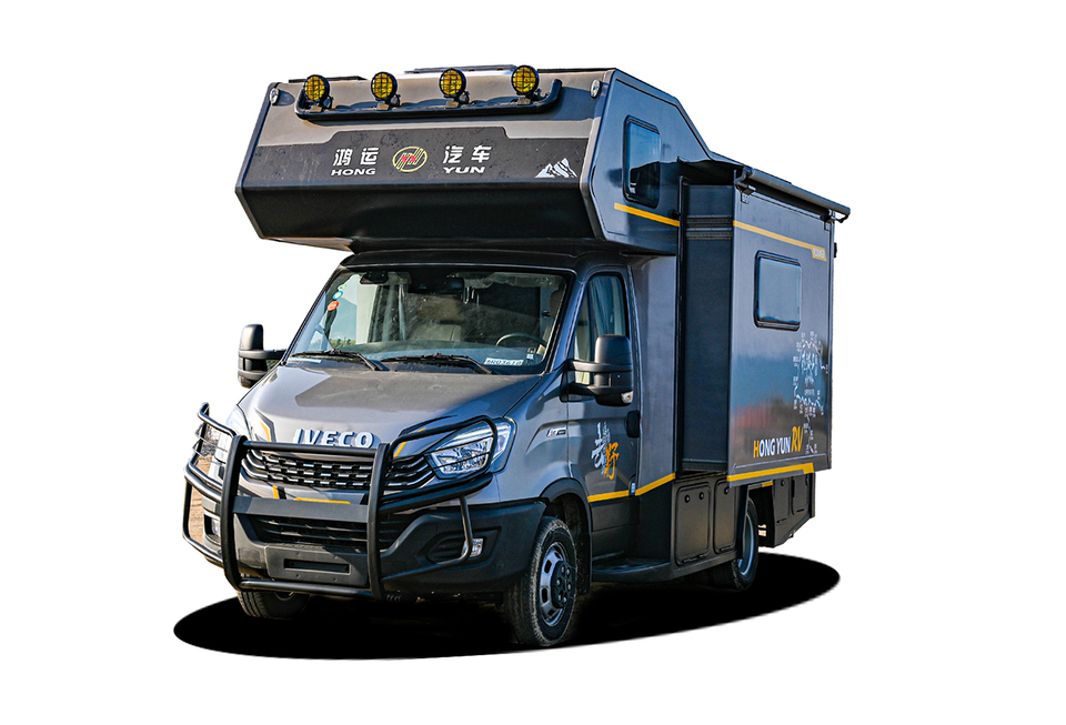 山海1号