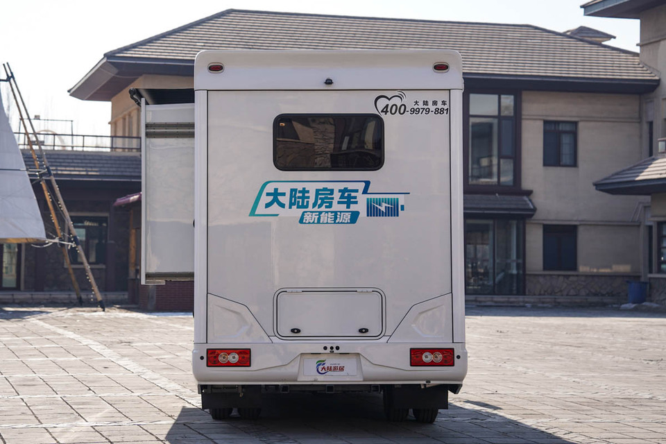 新能源实木