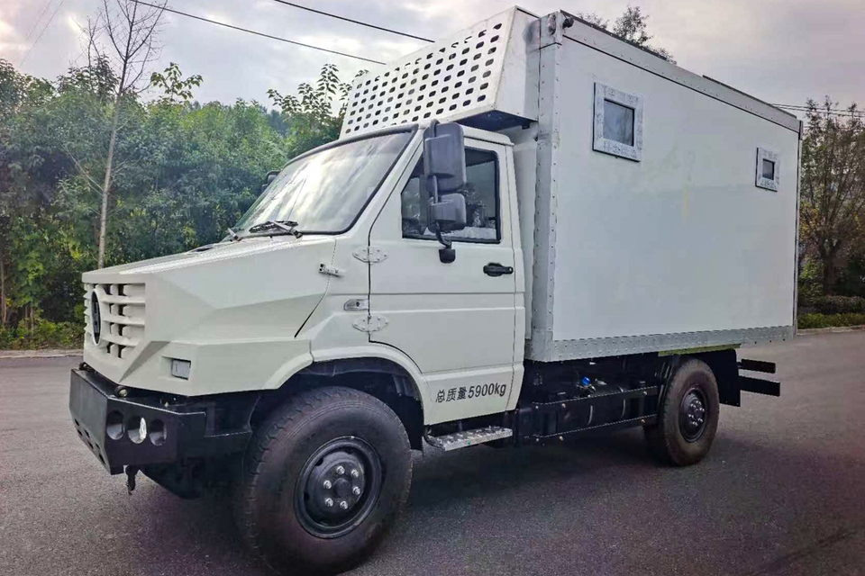 北斗飞云