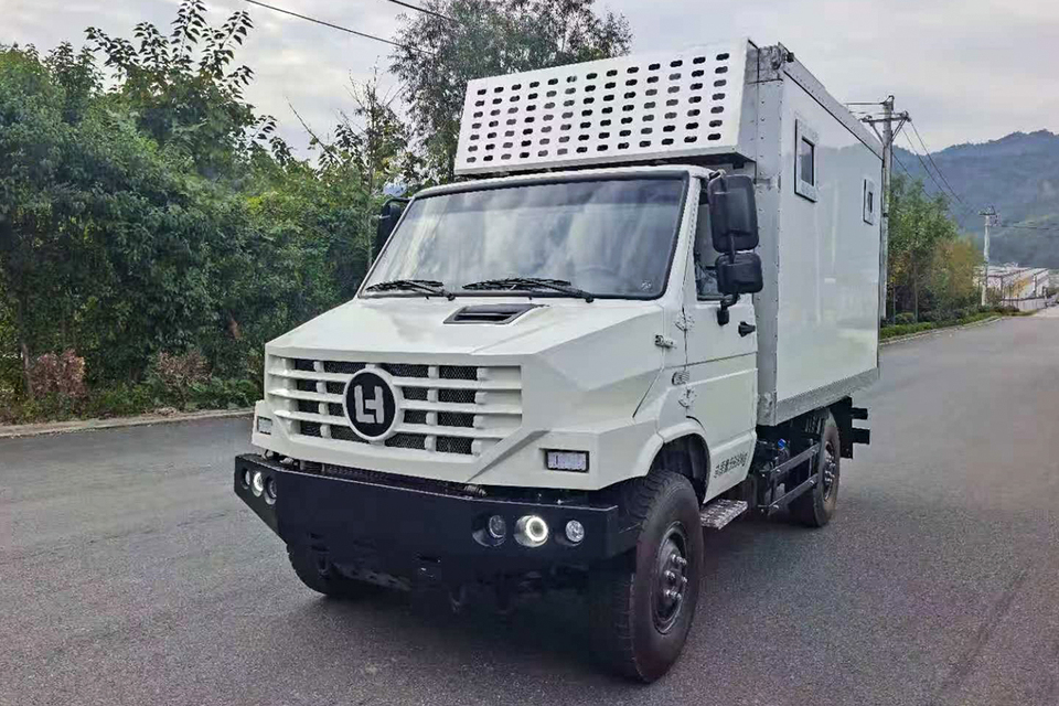 北斗飞云