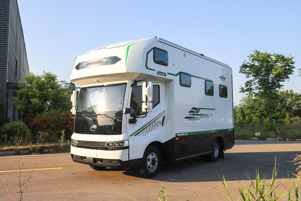 旅居工作版