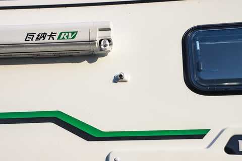 外观细节