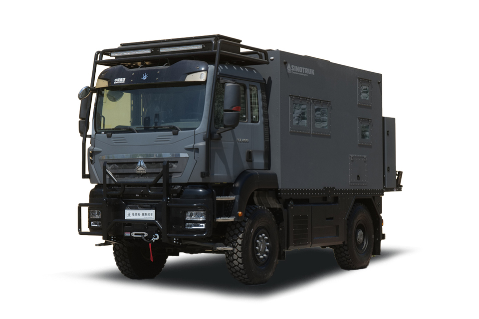 TX400
