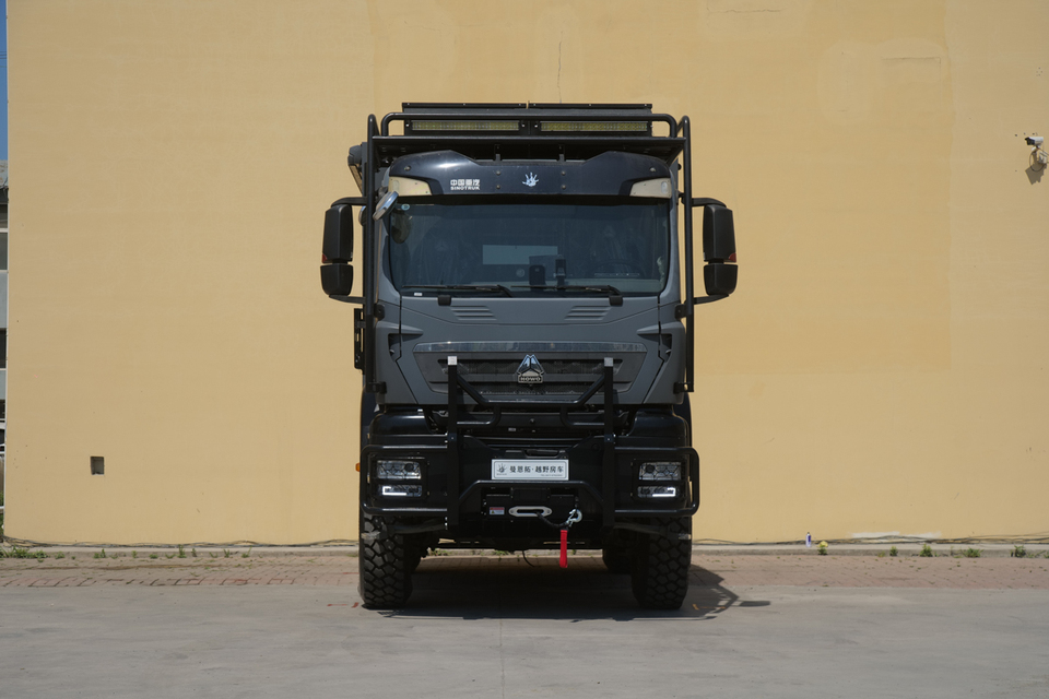 TX400