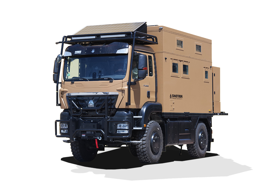 TX460