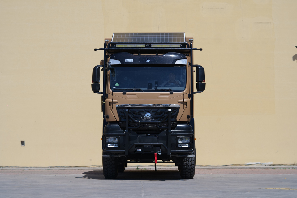 TX460