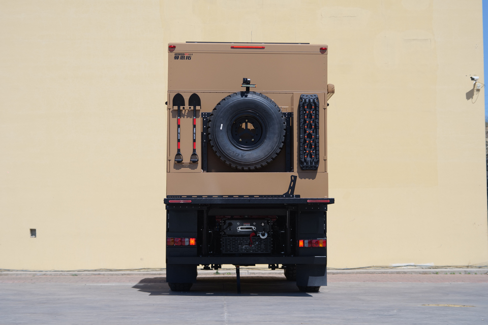 TX460