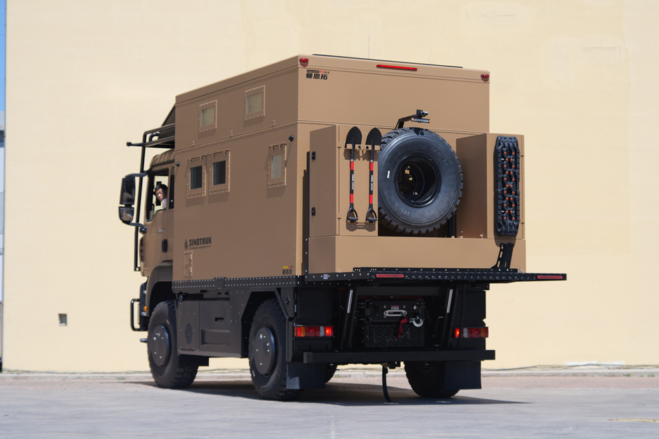 TX460