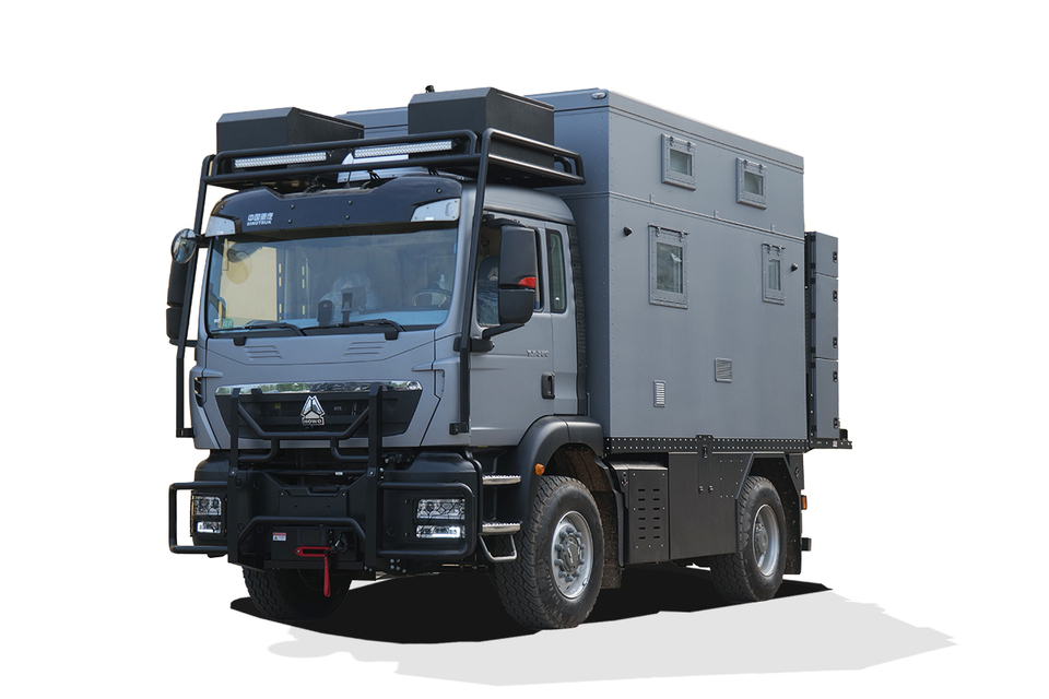 TX350套娃