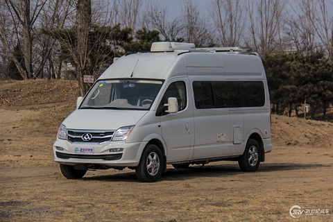 车身外观
