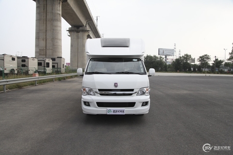 车身外观
