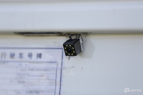 车身外观