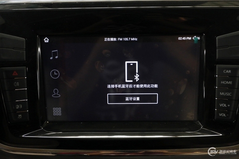 驾驶舱