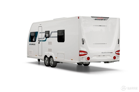 车身外观