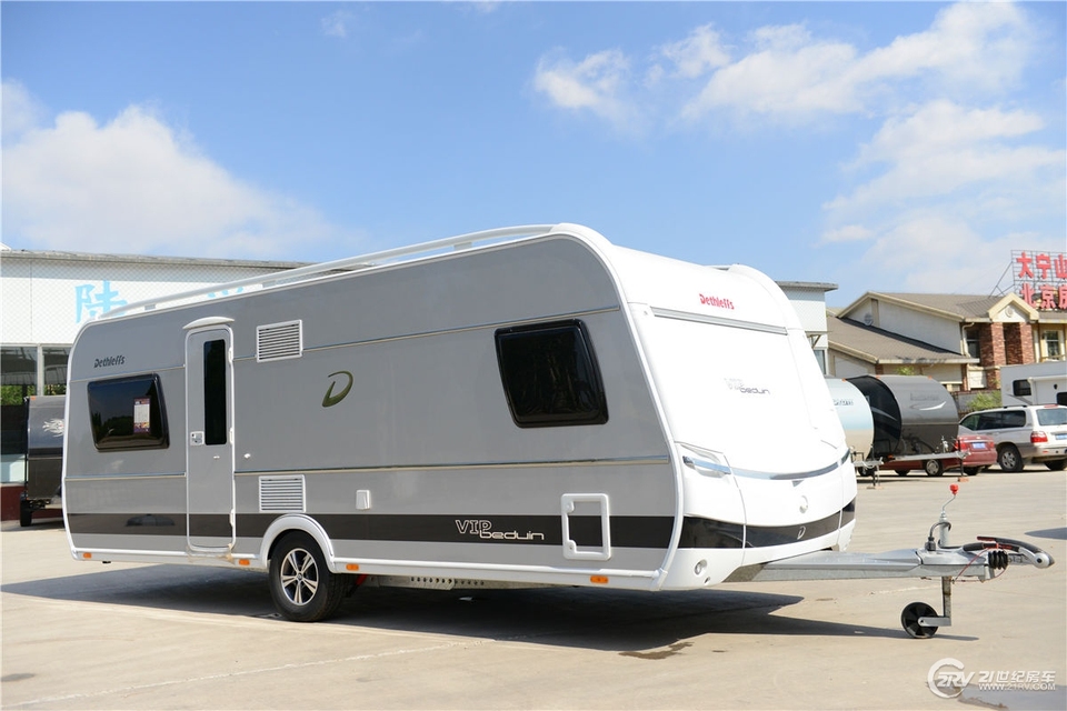 VIP 560FR
