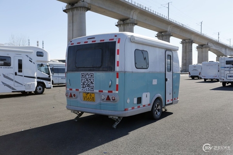 车身外观