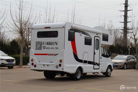 车身外观