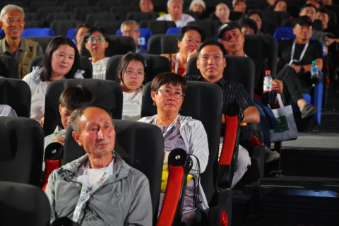 2026年第四届中国房车家族幸福（草原）嘉年华 第 33 张